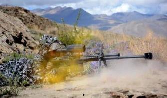 国产步兵区,探索中国现代步兵战术与装备发展之路